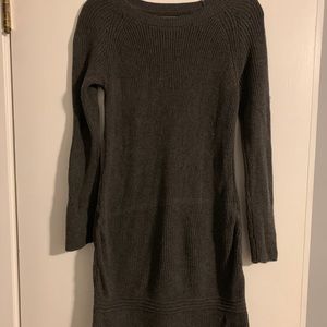 Banana Republic Sweater Dress